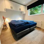 Bungalowpark De Horn - Floresta 215 Dirkshorn