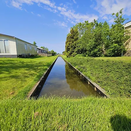 Bungalowpark De Horn - Floresta 215 *