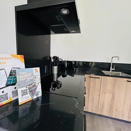 Bungalowpark De Horn - Floresta 215 *