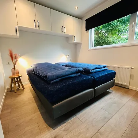 Bungalowpark De Horn - Floresta 215 Dirkshorn