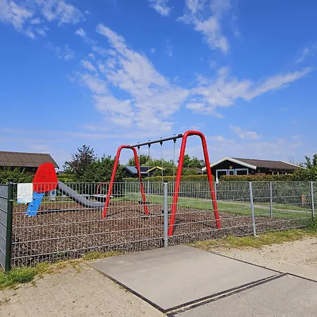 Bungalowpark De Horn - Floresta 215 Dirkshorn