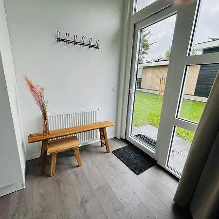 Bungalowpark De Horn - Floresta 215 * Dirkshorn