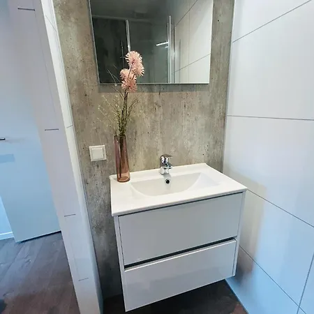 Bungalowpark De Horn - Floresta 215 Holiday home Dirkshorn