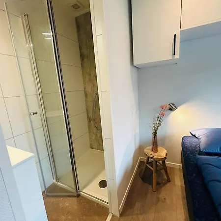 Bungalowpark De Horn - Floresta 215 *