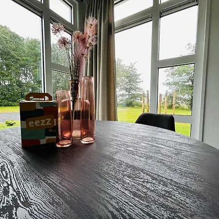 Bungalowpark De Horn - Floresta 215 *