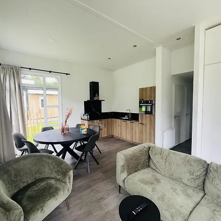 Bungalowpark De Horn - Floresta 215 *