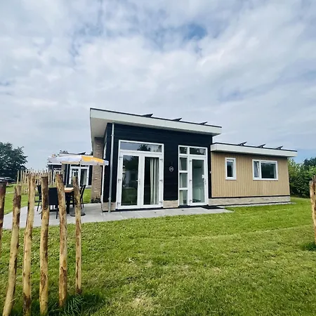 Bungalowpark De Horn - Floresta 215