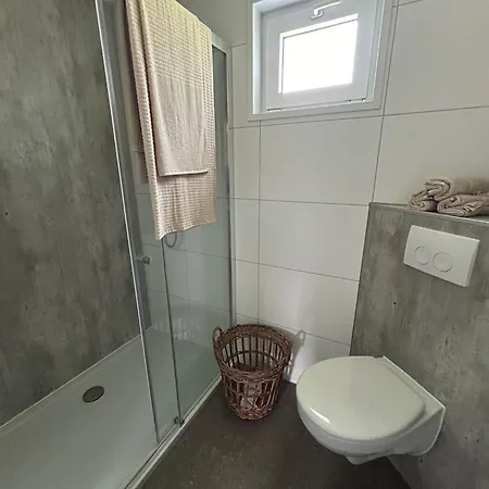 Hébergement de vacances Bungalowpark De Horn - Floresta 215