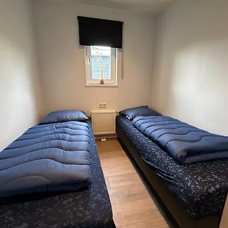 Дом отдыха Bungalowpark De Horn - Floresta 215 *