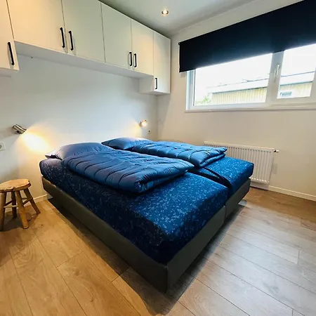 Bungalowpark De Horn - Floresta 215 Dirkshorn