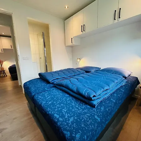 Дом отдыха Bungalowpark De Horn - Floresta 215 *