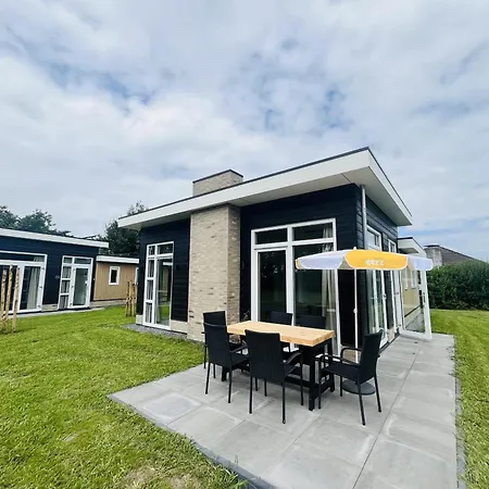 Дом отдыха Bungalowpark De Horn - Floresta 215