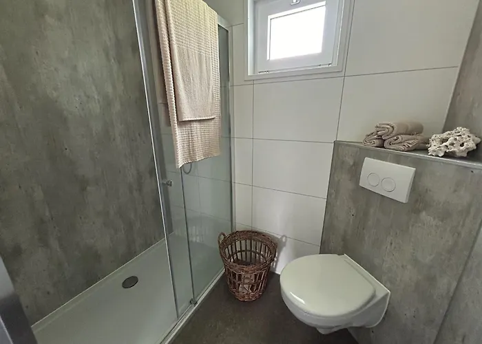 Ferienhaus Bungalowpark De Horn - Floresta 215