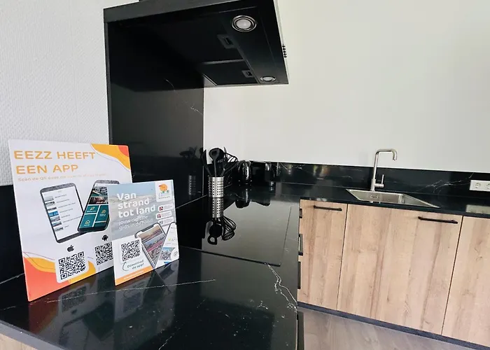 Bungalowpark De Horn - Floresta 215 *