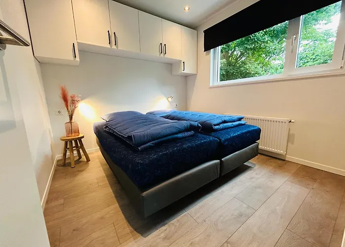 Bungalowpark De Horn - Floresta 215 Dirkshorn