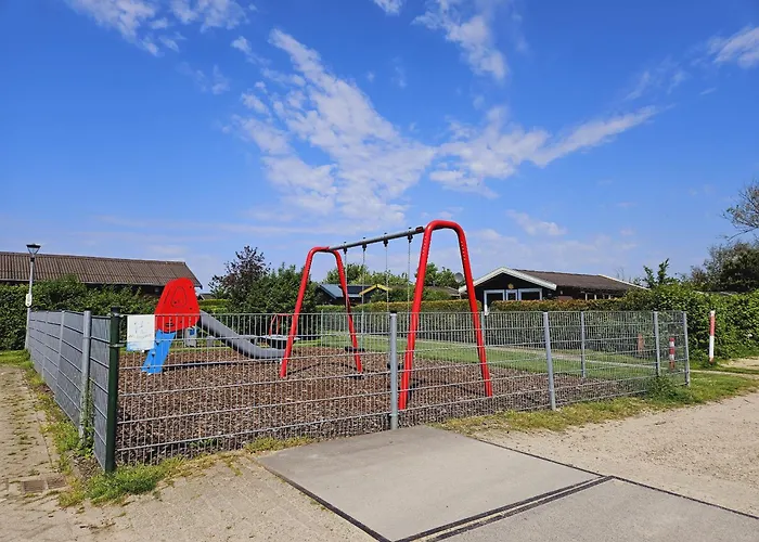 Bungalowpark De Horn - Floresta 215 Dirkshorn