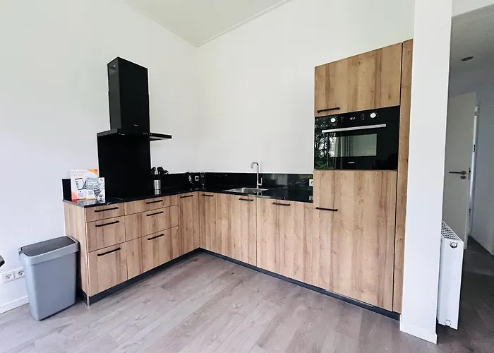 Ferienhaus Bungalowpark De Horn - Floresta 215