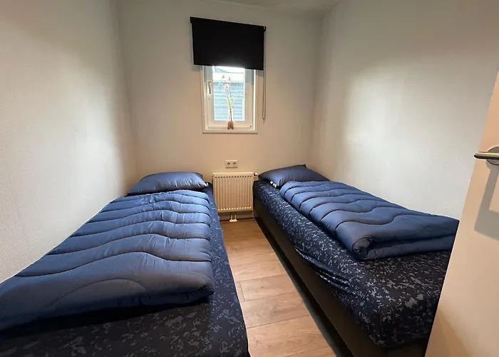 Ferienhaus Bungalowpark De Horn - Floresta 215 *