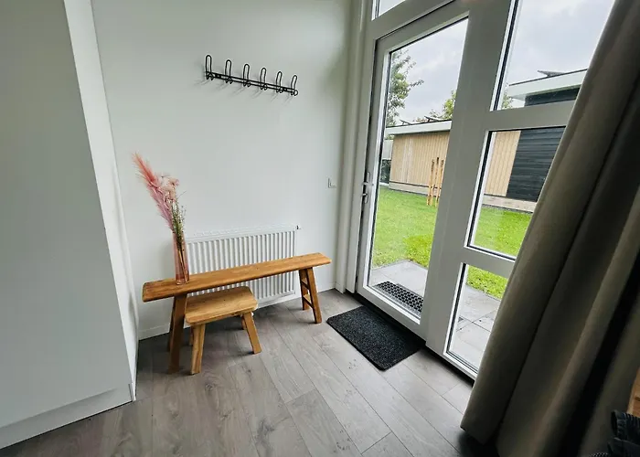 Bungalowpark De Horn - Floresta 215 * Dirkshorn