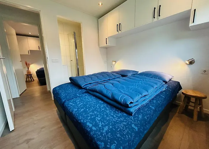 Ferienhaus Bungalowpark De Horn - Floresta 215 *