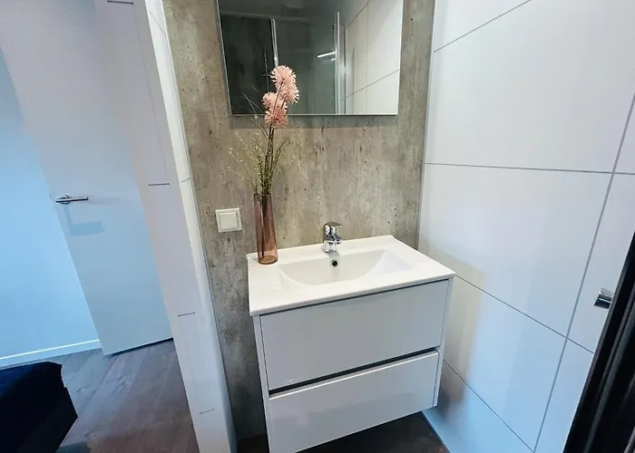 Bungalowpark De Horn - Floresta 215 Ferienhaus Dirkshorn