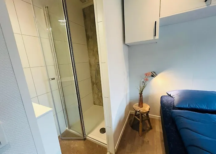 Bungalowpark De Horn - Floresta 215 *