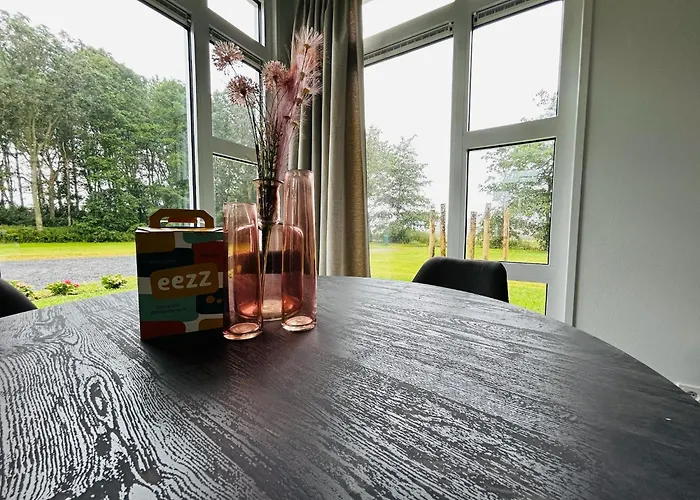 Bungalowpark De Horn - Floresta 215 *