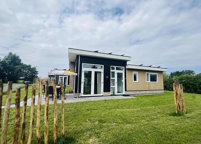 Bungalowpark De Horn - Floresta 215